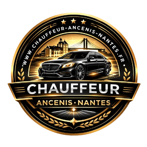 Chauffeur VTC Ancenis